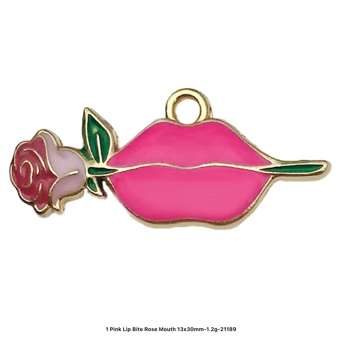 Sweet & Flirty Charm Collection