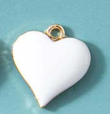 Heartstrings Charm Collection