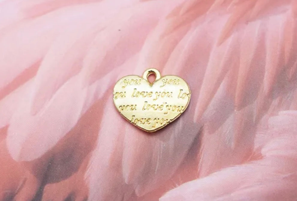 Classic Charm Collection