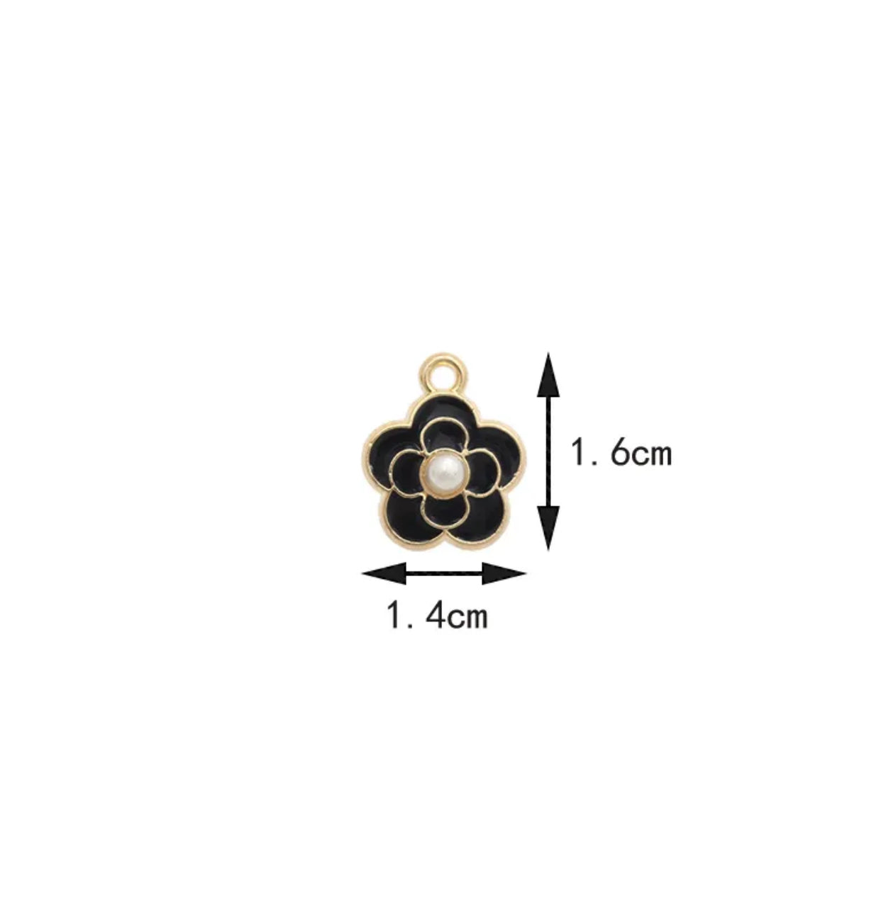Luxe Charm Collection