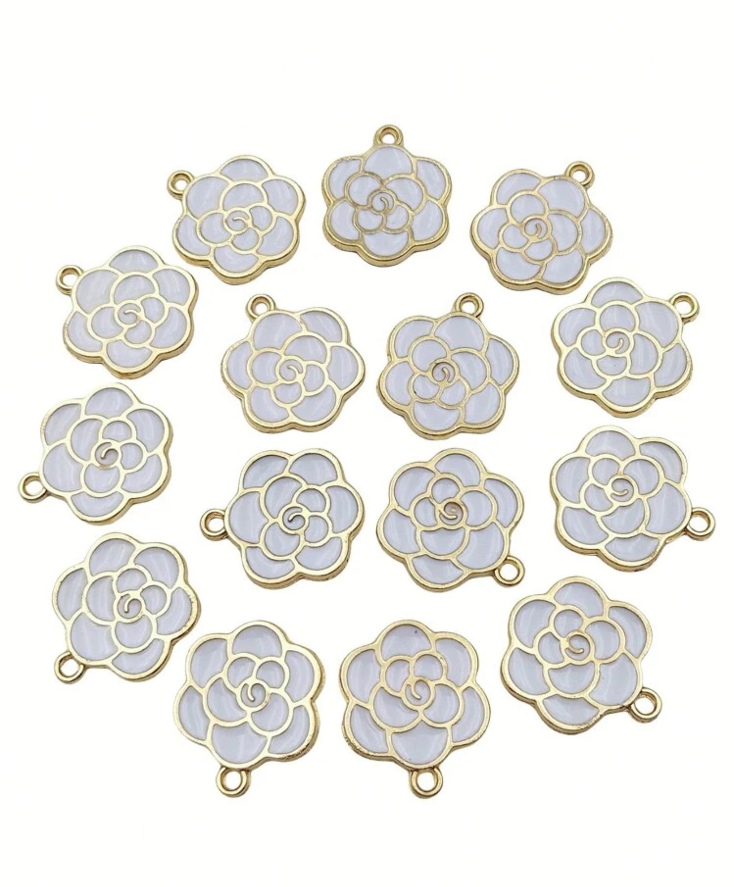 Classic Charm Collection