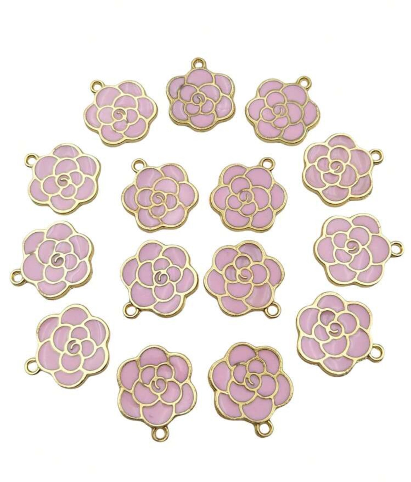 Classic Charm Collection