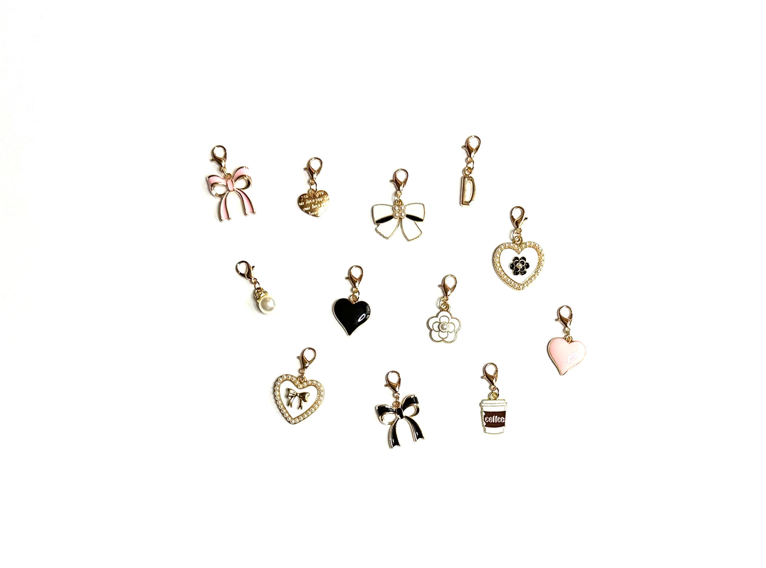 Charms by Collection