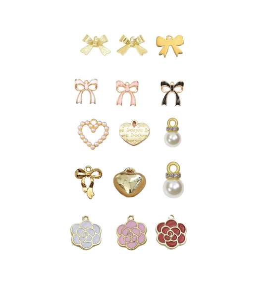 Classic Charm Collection